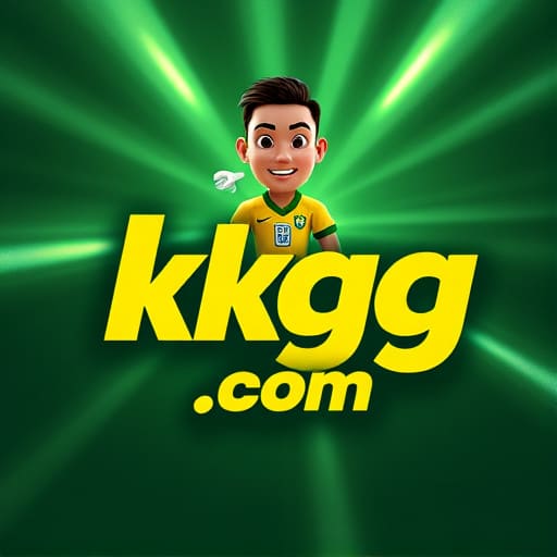 Logo da kkgg